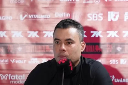 Foto: Reprodução/Tv Vitória