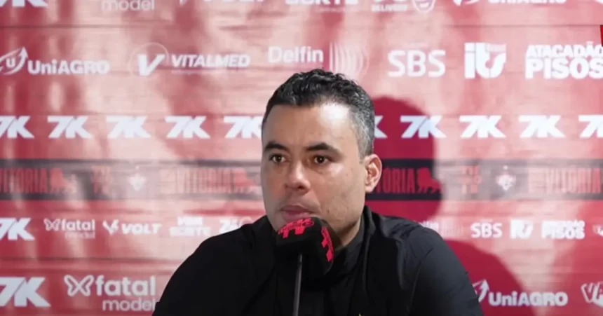 Foto: Reprodução/Tv Vitória