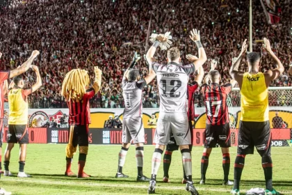 Foto: Victor Ferreira/Ec Vitória