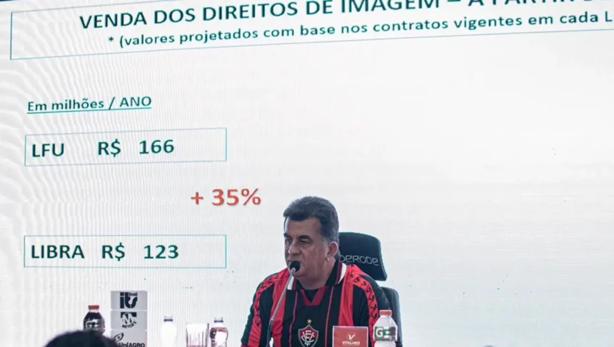 Foto: Victor Ferreira | Ec Vitória