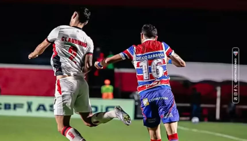 Foto: Matheus Amorim/Fec