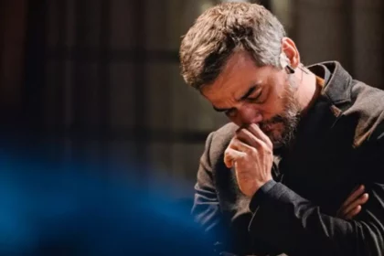 Foto: Caio Lírio
