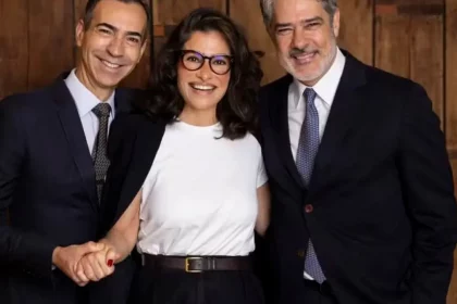 Foto: Divulgação / Tv Globo