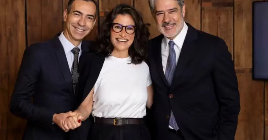 Foto: Divulgação / Tv Globo