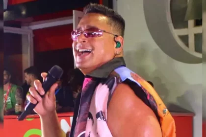 Xanddy Anuncia Carnaval Fora De Época Em Salvador Neste Domingo (7). @Vitorsantosfotos
