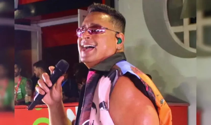 Xanddy Anuncia Carnaval Fora De Época Em Salvador Neste Domingo (7). @Vitorsantosfotos