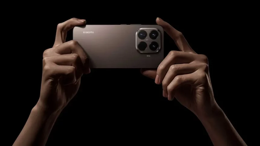 Imagem: Xiaomi