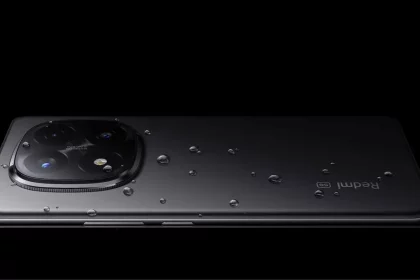 Redmi Note 14 Pro 5G / Crédito: Xiaomi (Divulgação)