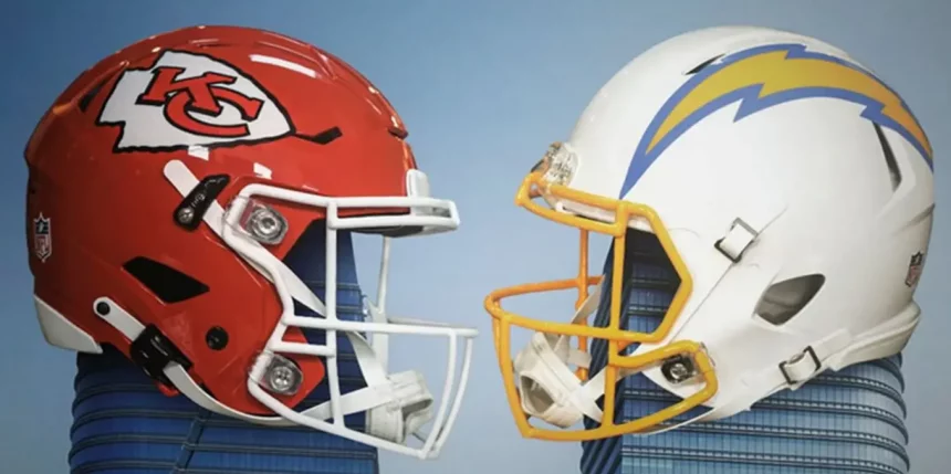 (Imagem: Nfl Brasil/@Nflbrasil/Reprodução)