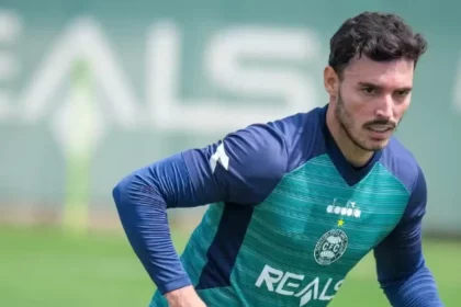 Foto: Jp Pacheco/Coritiba