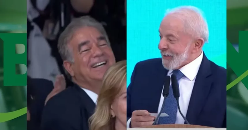 Foto: Reprodução / Canalgov