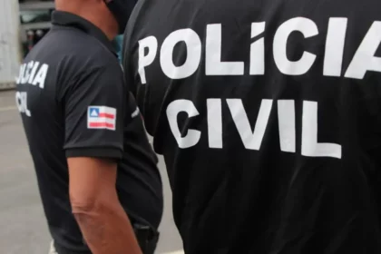 Imagem Meramente Ilustrativa | Foto: Divulgação / Polícia Civil Da Bahia