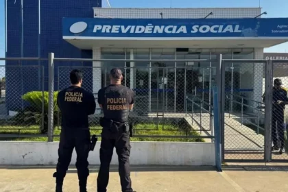 Foto: Divulgação / Polícia Federal