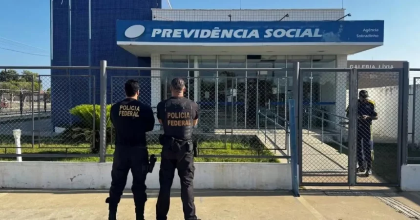 Foto: Divulgação / Polícia Federal