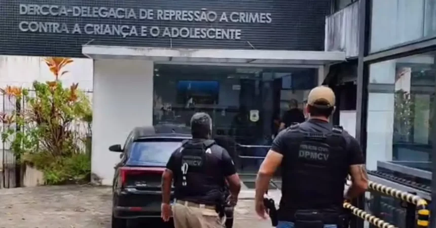 Foto: Reprodução / Ssp-Ba