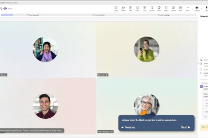 Recursos Já Estão Disponíveis Para Usuários Do Copilot Em Versão Prévia (Imagem: Divulgação/Microsoft)