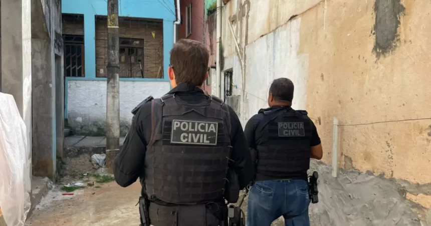 Foto: Reprodução / Ascom/ Pc-Ba