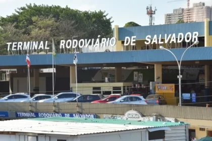 Foto: Ulgo Oliveira / Seinfra