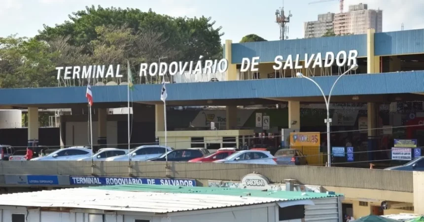 Foto: Ulgo Oliveira / Seinfra