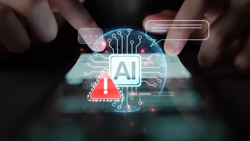 Segundo A Companhia, As Avaliações Atuais Criam Incentivos Para Que Os Modelos Arrisquem Respostas Em Vez De Assumirem Que Não Sabem (Imagem: Digineer Station/Shutterstock)