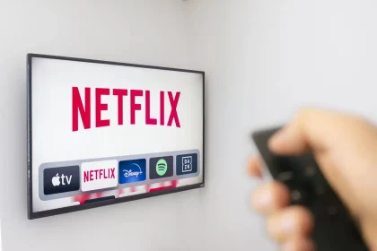 Empresas Que Pagam Royalties Ao Exterior Ficarão Sujeitas À Cide, Incluindo A Netflix Imagem: Marvin Samuel Tolentino Pineda/Istock)