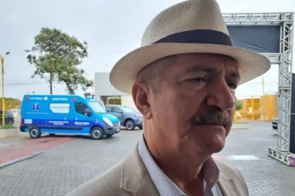 Foto: Ney Silva / Acorda Cidade