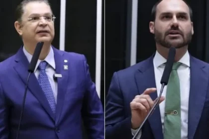 Fotos: Kayo Magalhães| Vinicius Loures/Câmara Dos Deputados