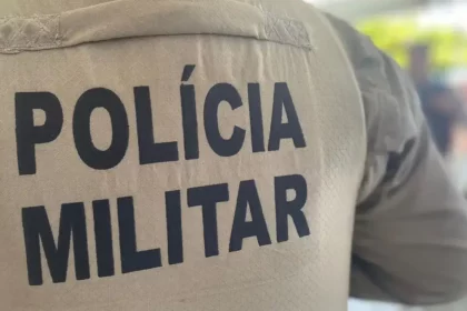 Suspeito Tinha Um Mandado De Prisão Em Aberto Por Homicídio Qualificado.