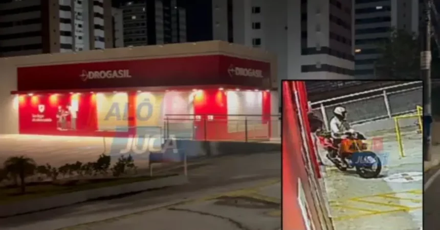 Foto: Reprodução / Alô Juca