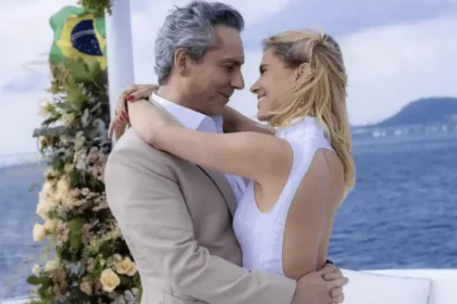 Marco Aurélio Sofre Atentado Em Casamento. ​