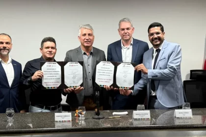 Foto: Divulgação/Cbpm