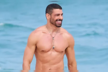 Cauã Reymond Entrega Segredo Do Que O Atrai Em Uma Mulher: 'César Tem'.