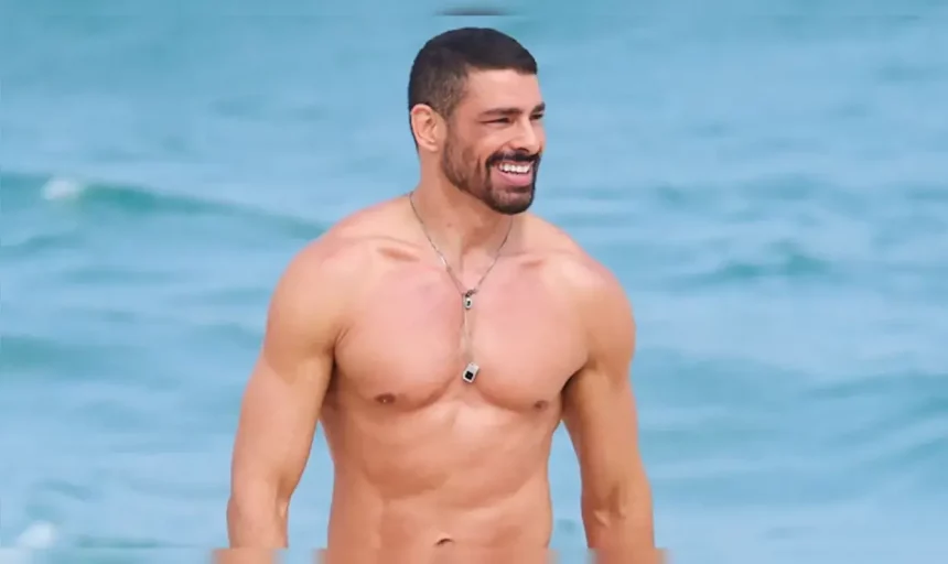 Cauã Reymond Entrega Segredo Do Que O Atrai Em Uma Mulher: 'César Tem'.