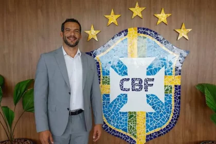 Foto: Rafael Ribeiro/Cbf