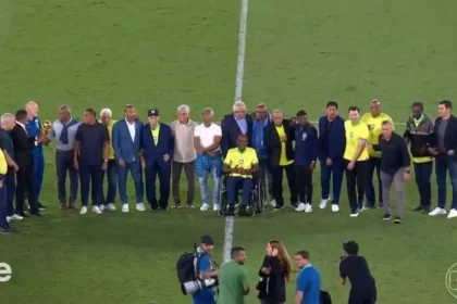 Foto: Reprodução/Tv Globo
