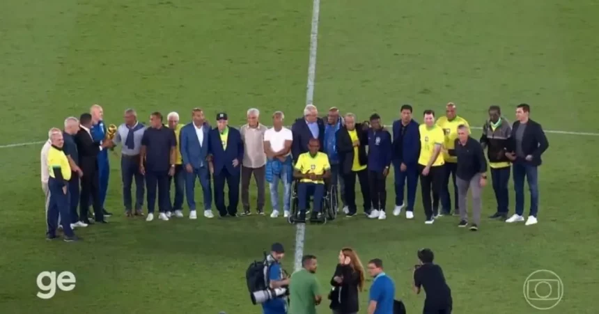 Foto: Reprodução/Tv Globo