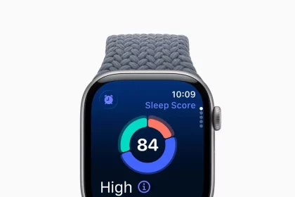 (Imagem: Apple / Divulgação)