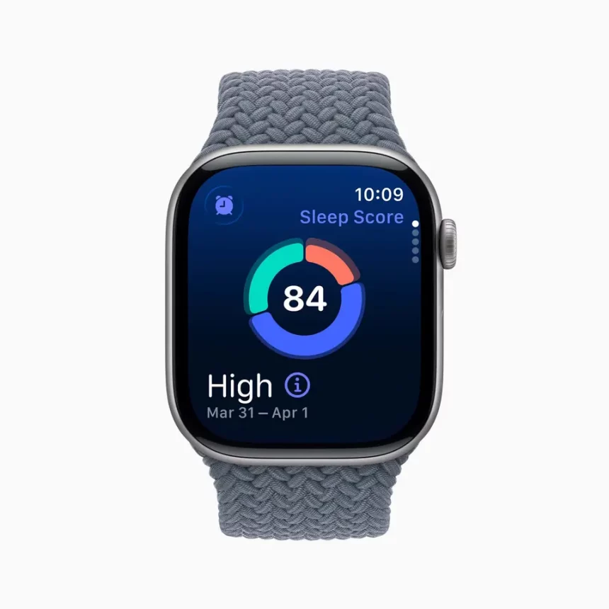 (Imagem: Apple / Divulgação)