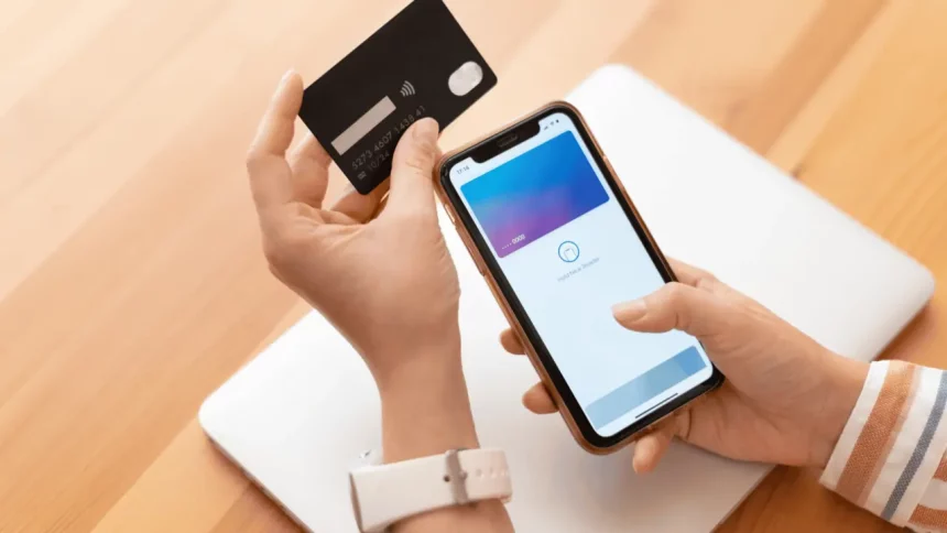 6 Dicas De Segurança Para Carteiras Digitais [Google Wallet, Apple Pay, Samsung Wallet](Imagem: Freepik/Freepik)