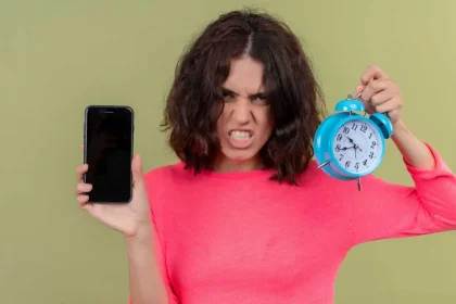 Celular Samsung Tem Recursos Que Podem Deixá-Lo Lento (Imagem: @Stockking /Freepik)
