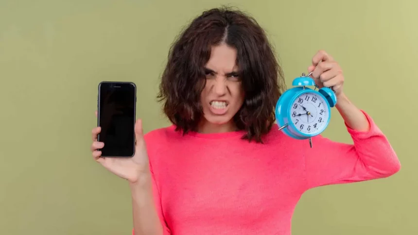 Celular Samsung Tem Recursos Que Podem Deixá-Lo Lento (Imagem: @Stockking /Freepik)