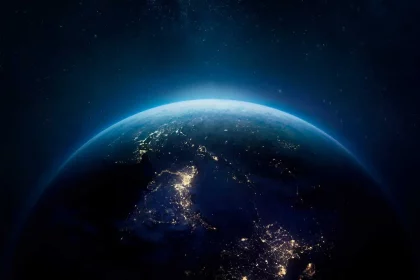 Cientistas Explicam Que O Dióxido De Carbono É Necessário Para Sustentar A Fotossíntese E Evitar A Fuga Da Atmosfera (Imagem: Dima Zel/Shutterstock)