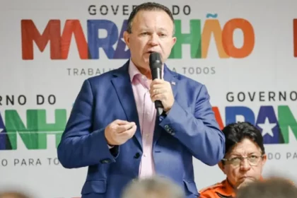 Foto: Reprodução / Govma