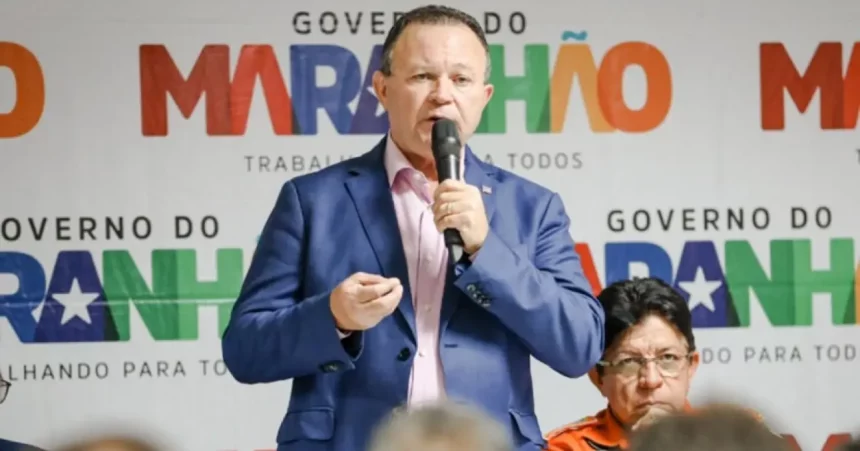 Foto: Reprodução / Govma
