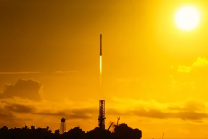 (Imagem: Spacex/Redes Sociais)