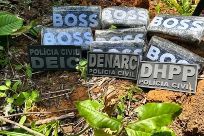 Foto: Divulgação / Polícia Civil