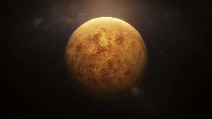 Planeta Vizinho É Considerado Similar A Terra — Mas Mistério Intriga Astrônomos (Imagem: Fordelse Stock/ Shutterstock)