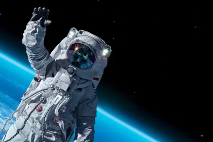 Estar No Espaço Acelera Danos Em Células-Tronco E Pode Comprometer Saúde De Astronautas (Imagem: Quantic69 / Istock)