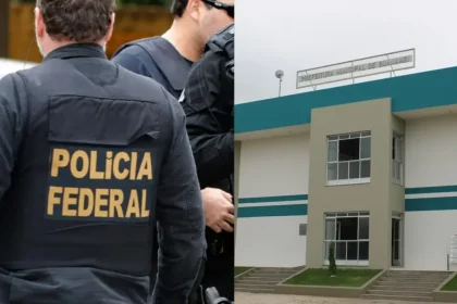 Fotos: Reprodução / Pf / Prefeitura De Guanambi