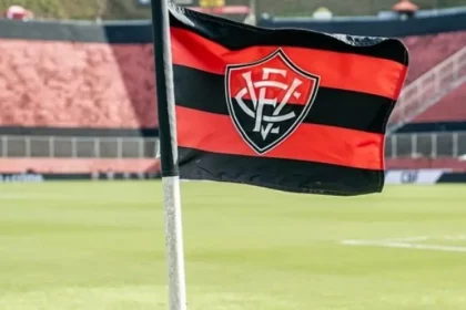 Foto: Victor Ferreira/Ec Vitória